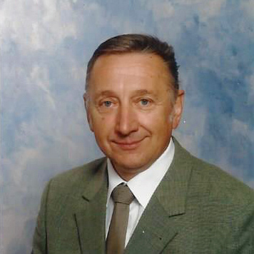 Helmut Döller