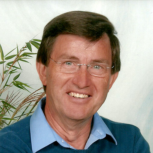 Günther Bauer