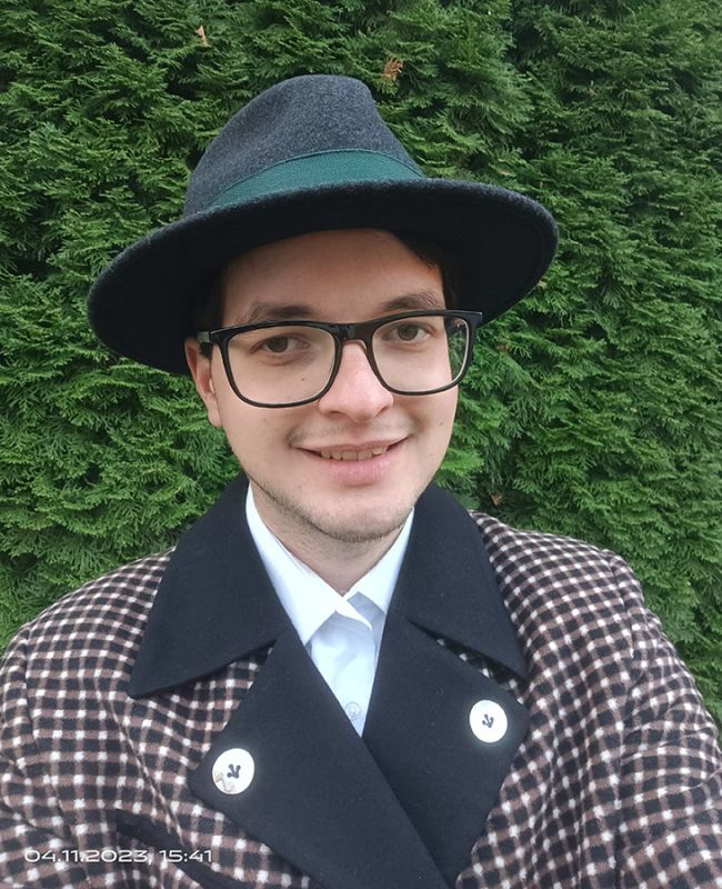Ing. Alexander Gröschl