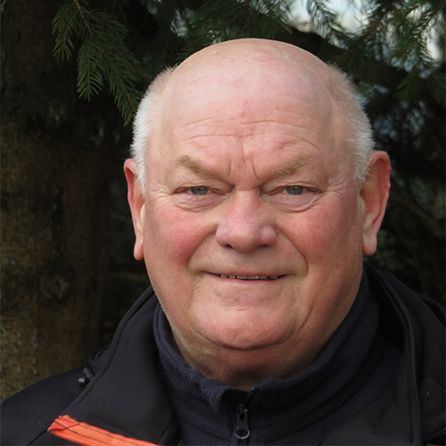 Walter Jöchel