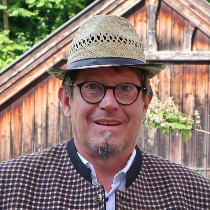 Harald Krätzl