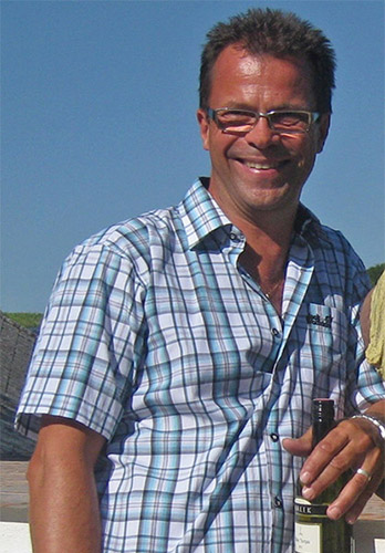 Günter Schneider