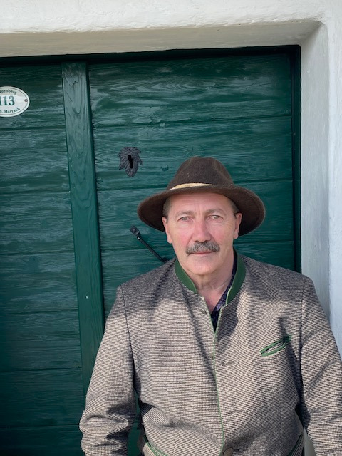 Siegfried Stöger